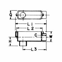 ABB - Installation Products BC30-25 - ABB - Installation Products BC30-25