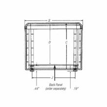 ABB - Installation Products E98GHGML - ABB - Installation Products E98GHGML