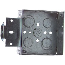 ABB - Installation Products 52151-MS-1/2-3/4 - ABB - Installation Products 52151-MS-1/2-3/4