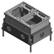 ABB - Installation Products 642-AL - ABB - Installation Products 642-AL