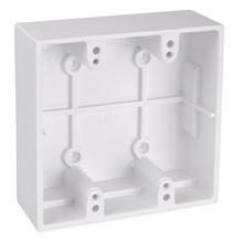 ABB - Installation Products 5072-WHITE - ABB - Installation Products 5072-WHITE