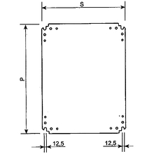 ABB - Installation Products PMM1612 - ABB - Installation Products PMM1612