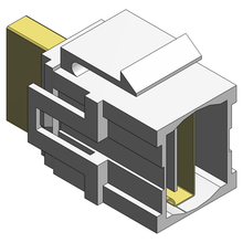 ABB - Installation Products E365DWRL - ABB - Installation Products E365DWRL