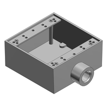 ABB - Installation Products 2AFS-3 - ABB - Installation Products 2AFS-3