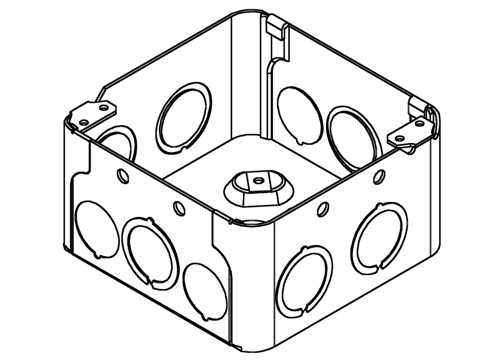 Southwire Company B8452