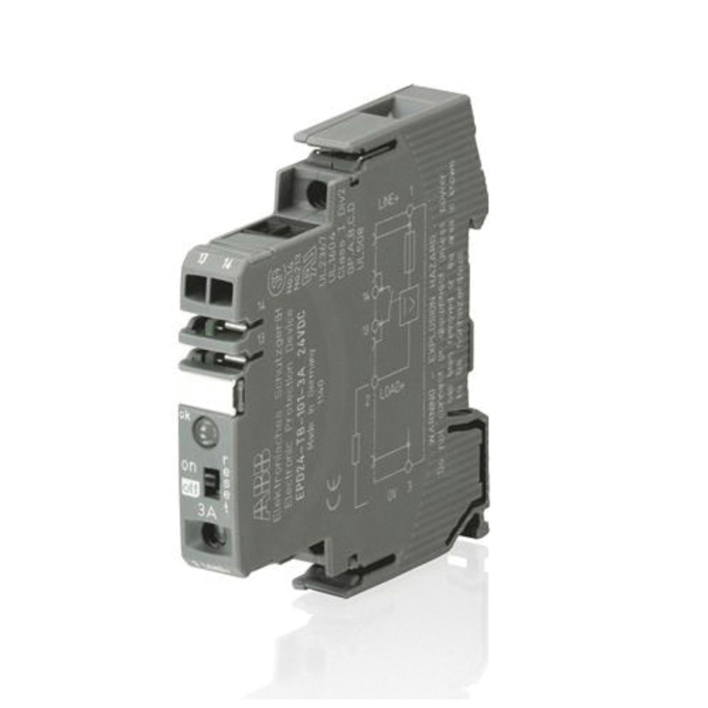 ABB - Low Voltage Drives EPD-SB21