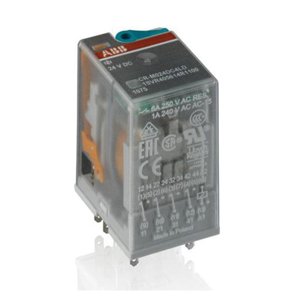 ABB - Low Voltage Drives LS45M62B11