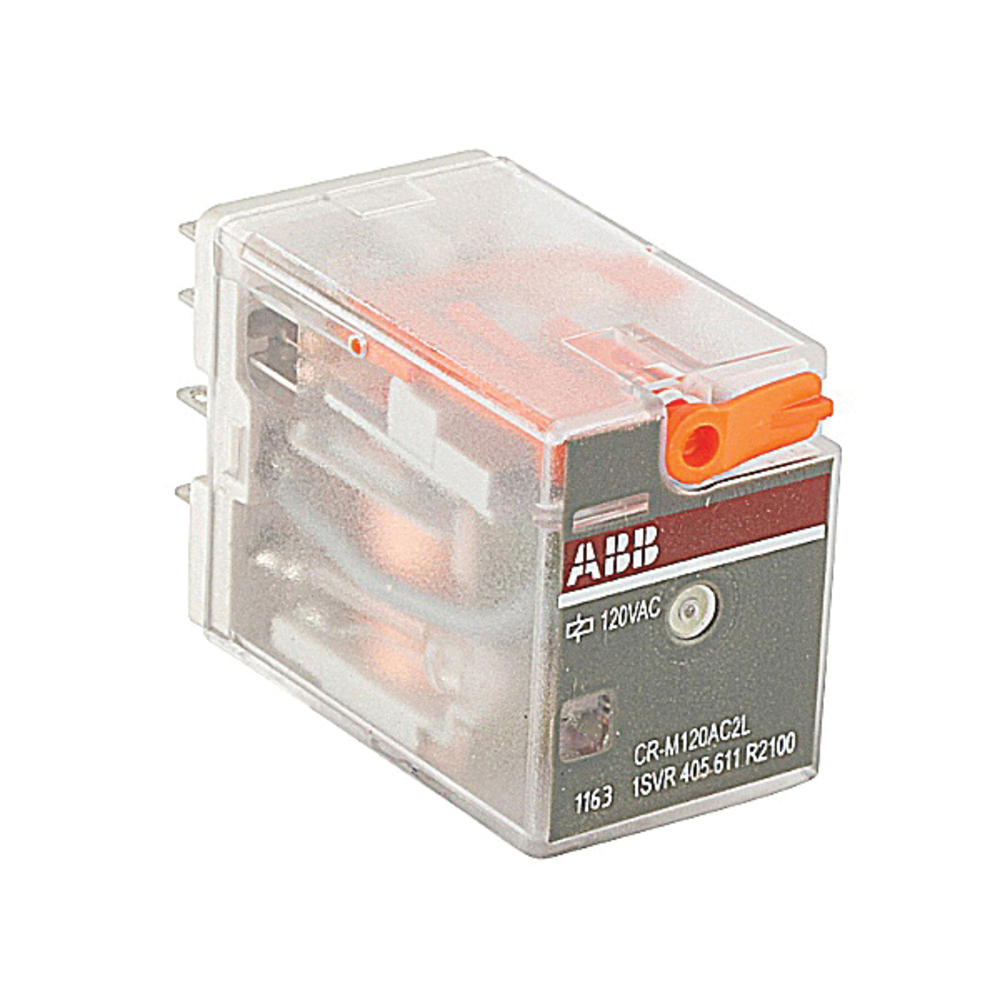 ABB - Low Voltage Drives 1SVR405611R2100