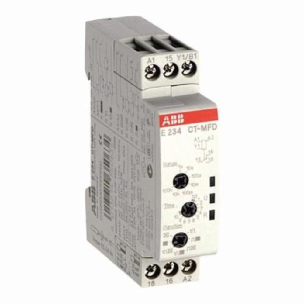 ABB - Low Voltage Drives 1SVR500020R0000