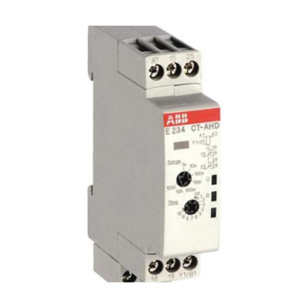 ABB - Low Voltage Drives CL2-523R