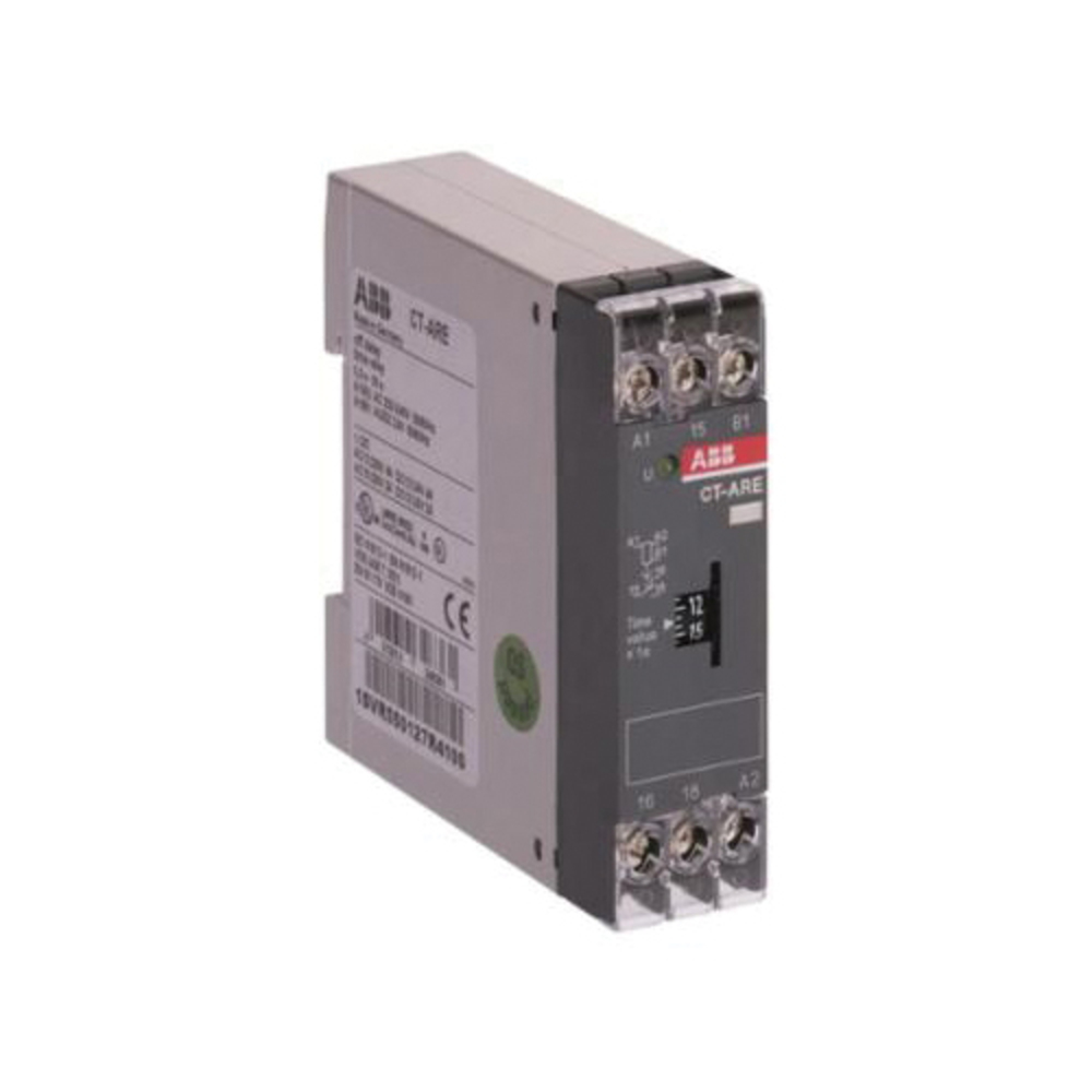 ABB - Low Voltage Drives 1SVR550127R1100