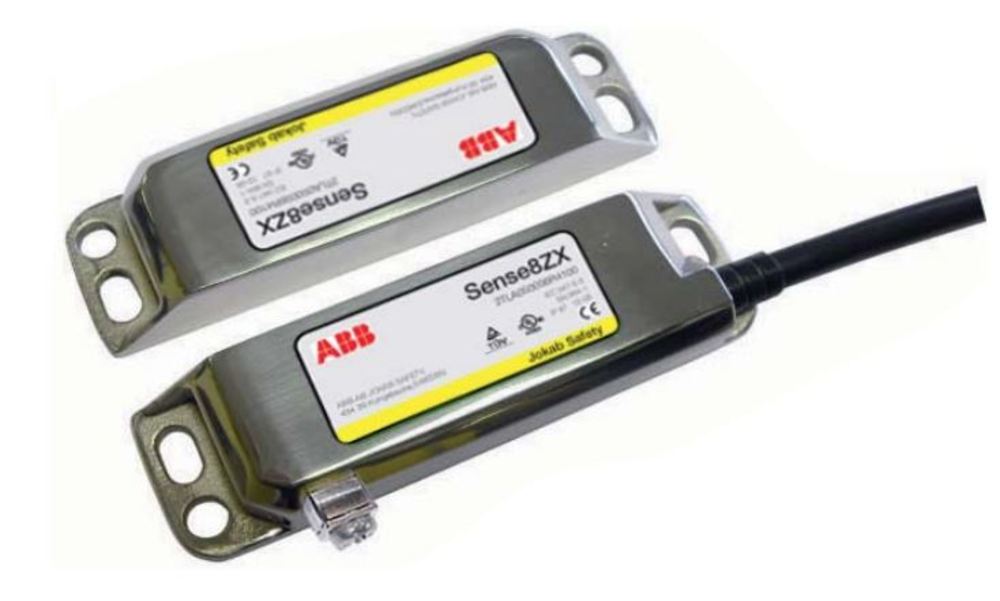 ABB - Low Voltage Drives 2TLA050076R5125