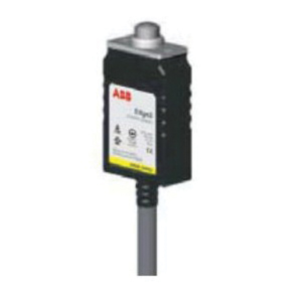 ABB - Low Voltage Drives 2TLA050120R4030