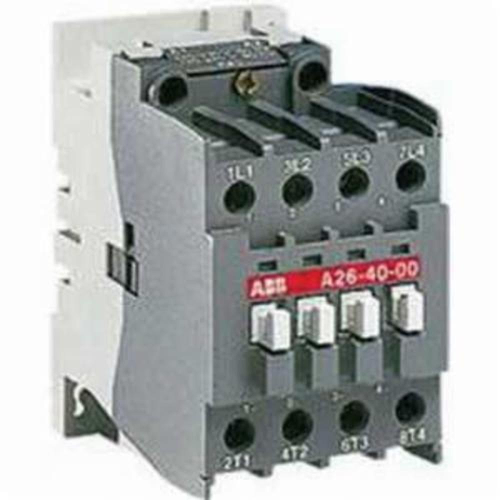 ABB - Low Voltage Drives M3SS5-31G