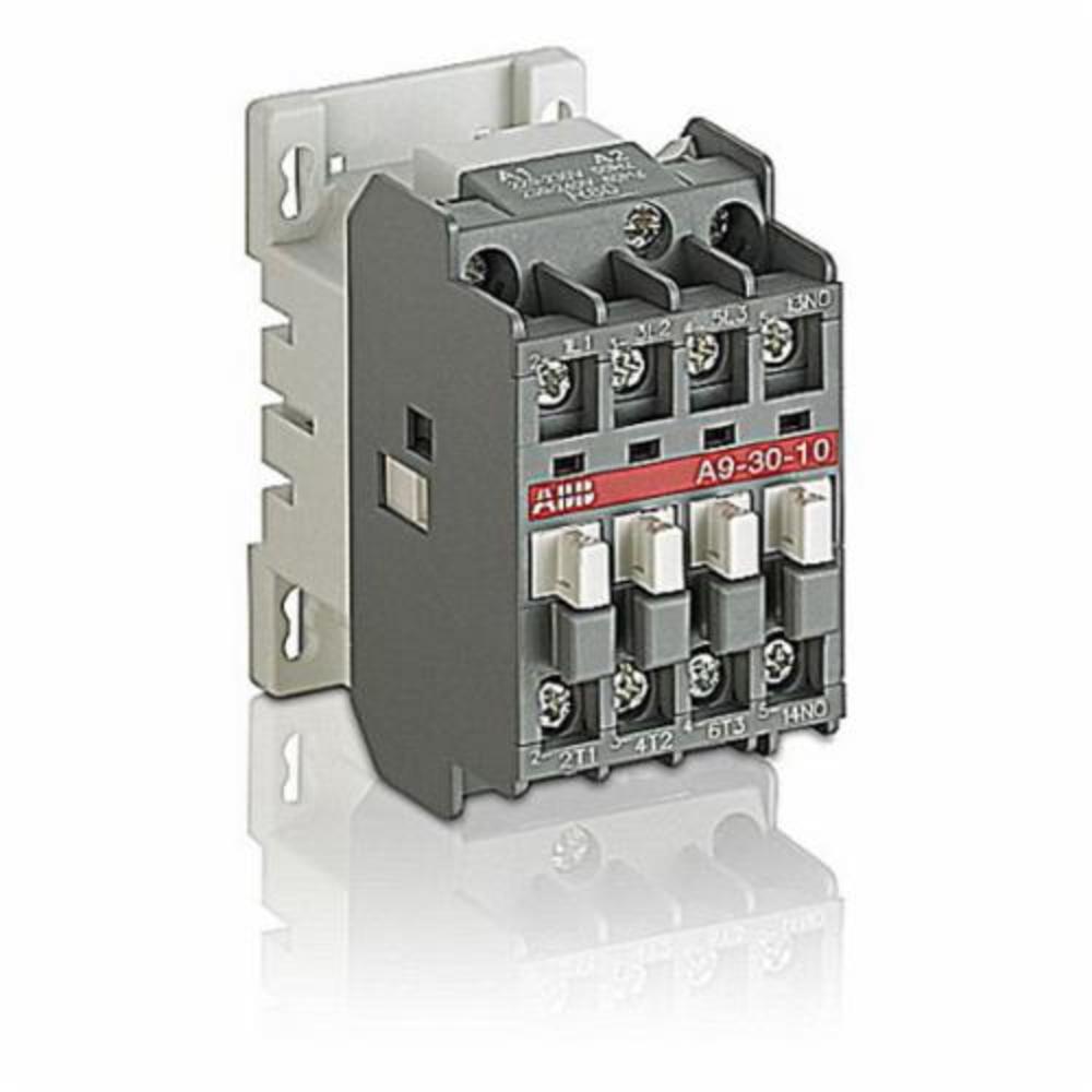 ABB - Low Voltage Drives MP4-10B