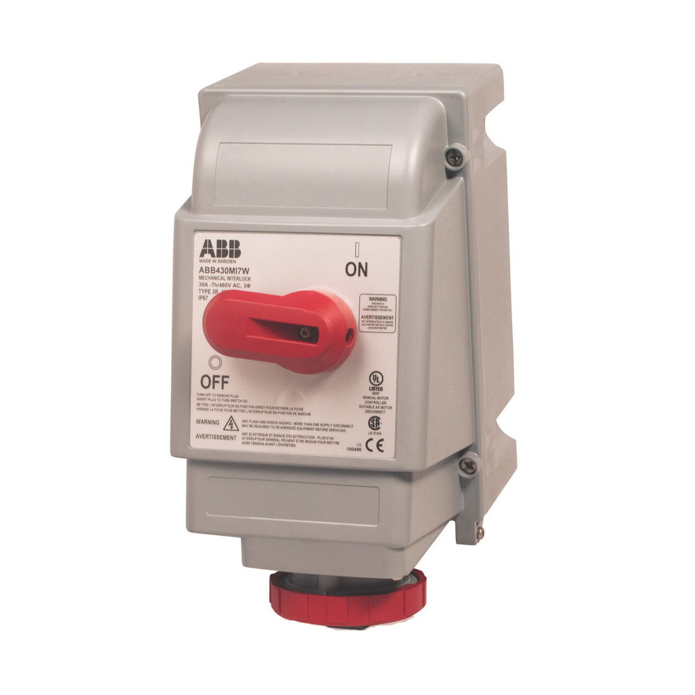 ABB - Low Voltage Drives 2TLA050013R1132