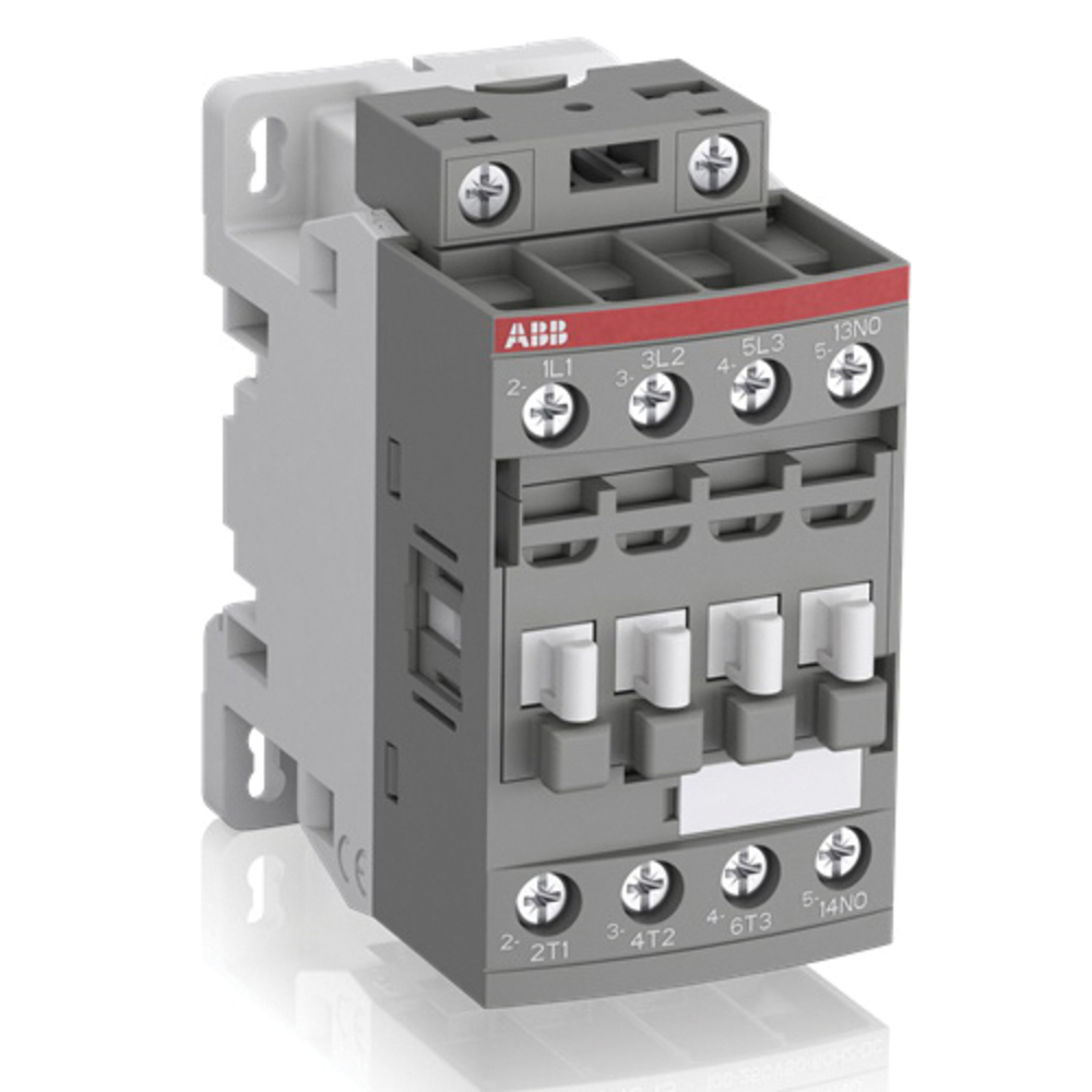 ABB - Low Voltage Drives 1SFA611930R1033