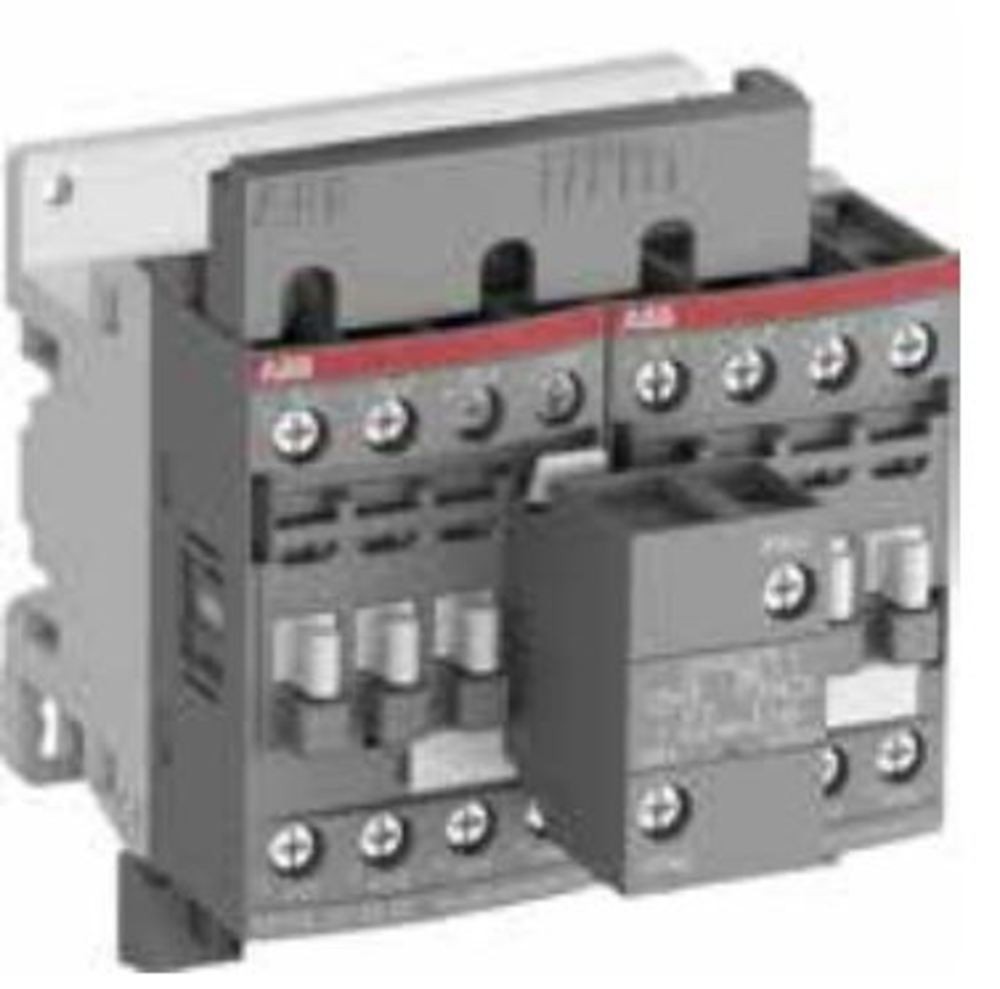 ABB - Low Voltage Drives BP38-4