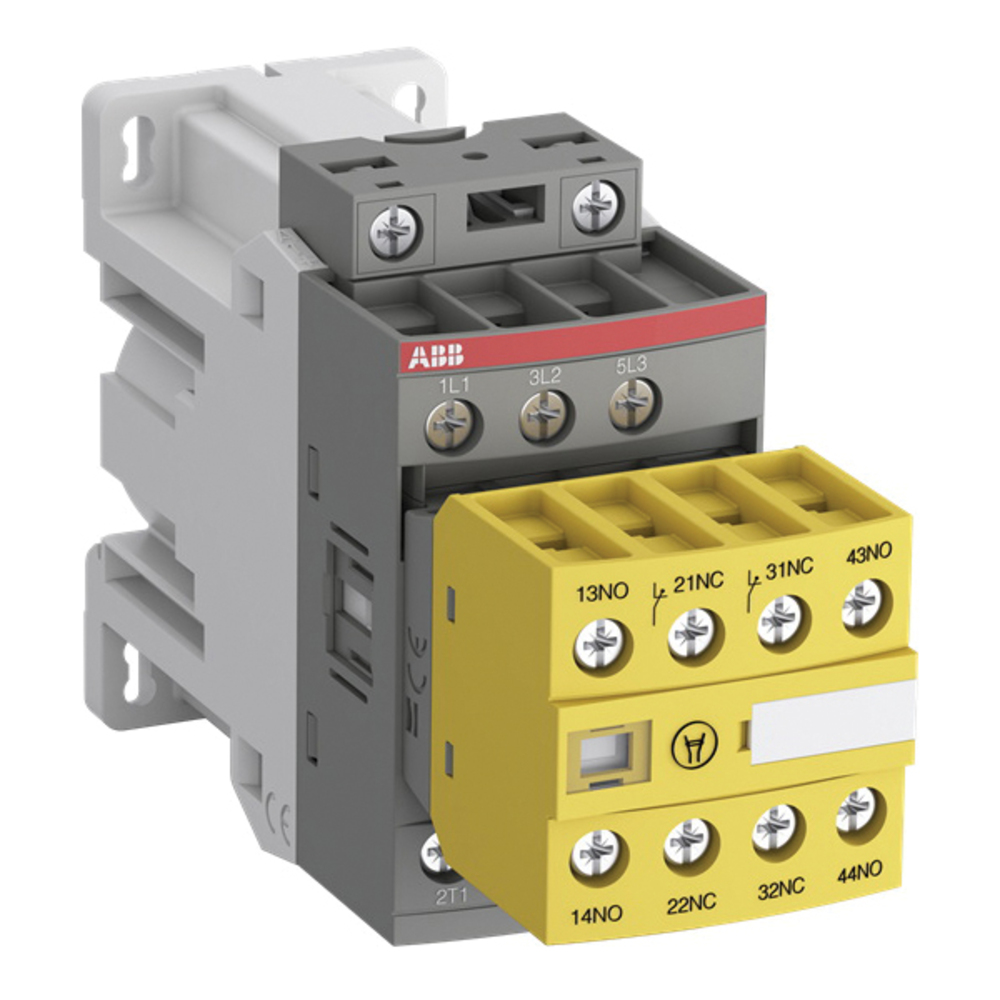 ABB - Low Voltage Drives AFS09Z-30-22-30