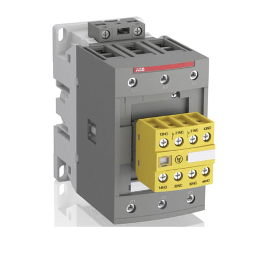 ABB - Low Voltage Drives AFS80-30-22-11