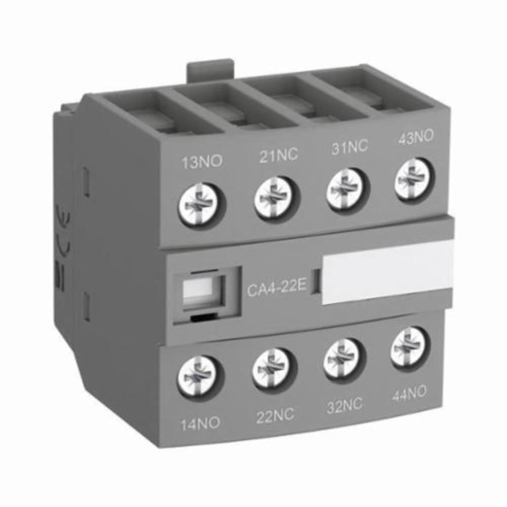 ABB - Low Voltage Drives CA4-31N