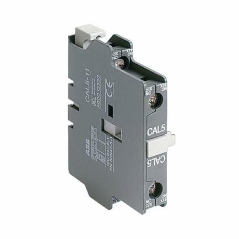 ABB - Low Voltage Drives CAL5-11