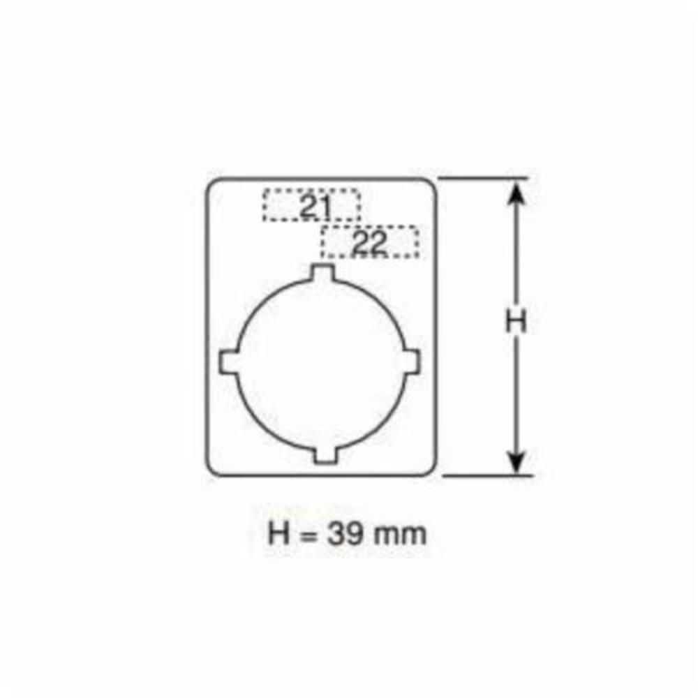 ABB - Low Voltage Drives SK 615 552-53BC