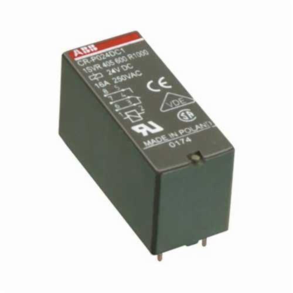 ABB - Low Voltage Drives 1SVR405600R4000