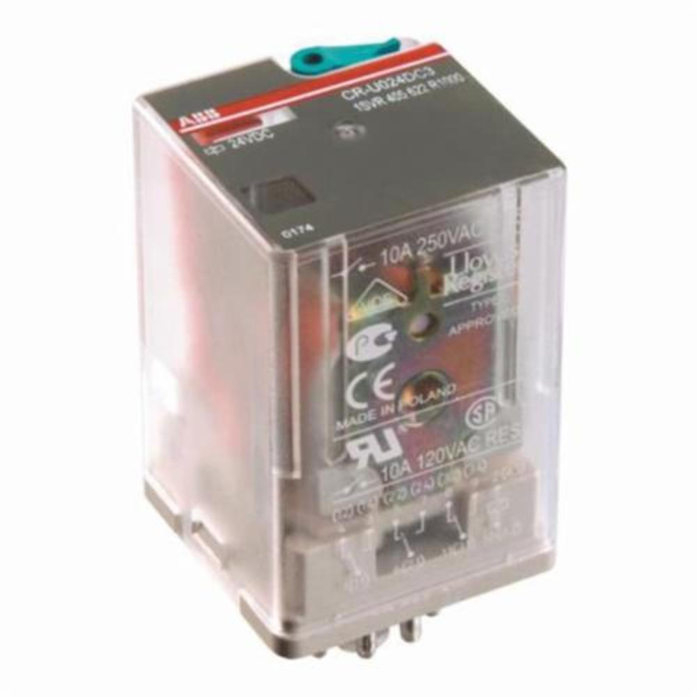 ABB - Low Voltage Drives 2TLA050013R1543