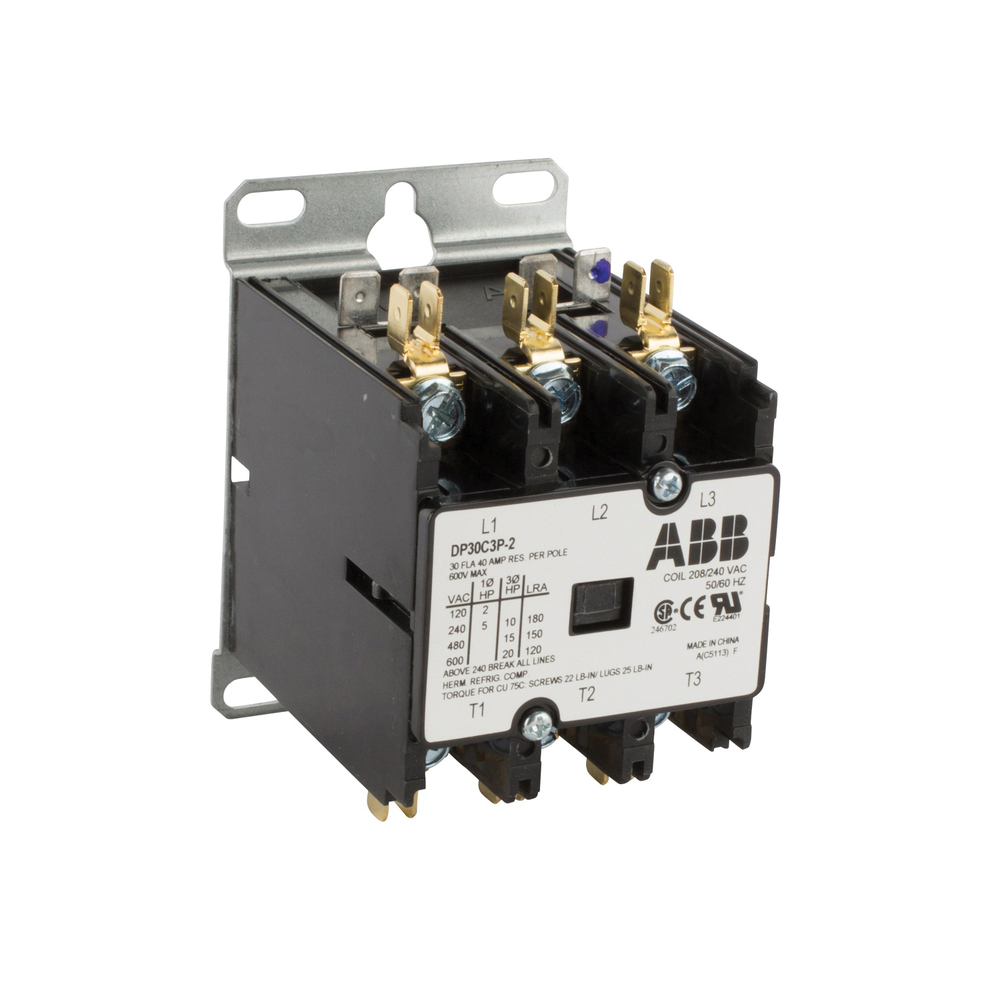 ABB - Low Voltage Drives DP30C3P-2