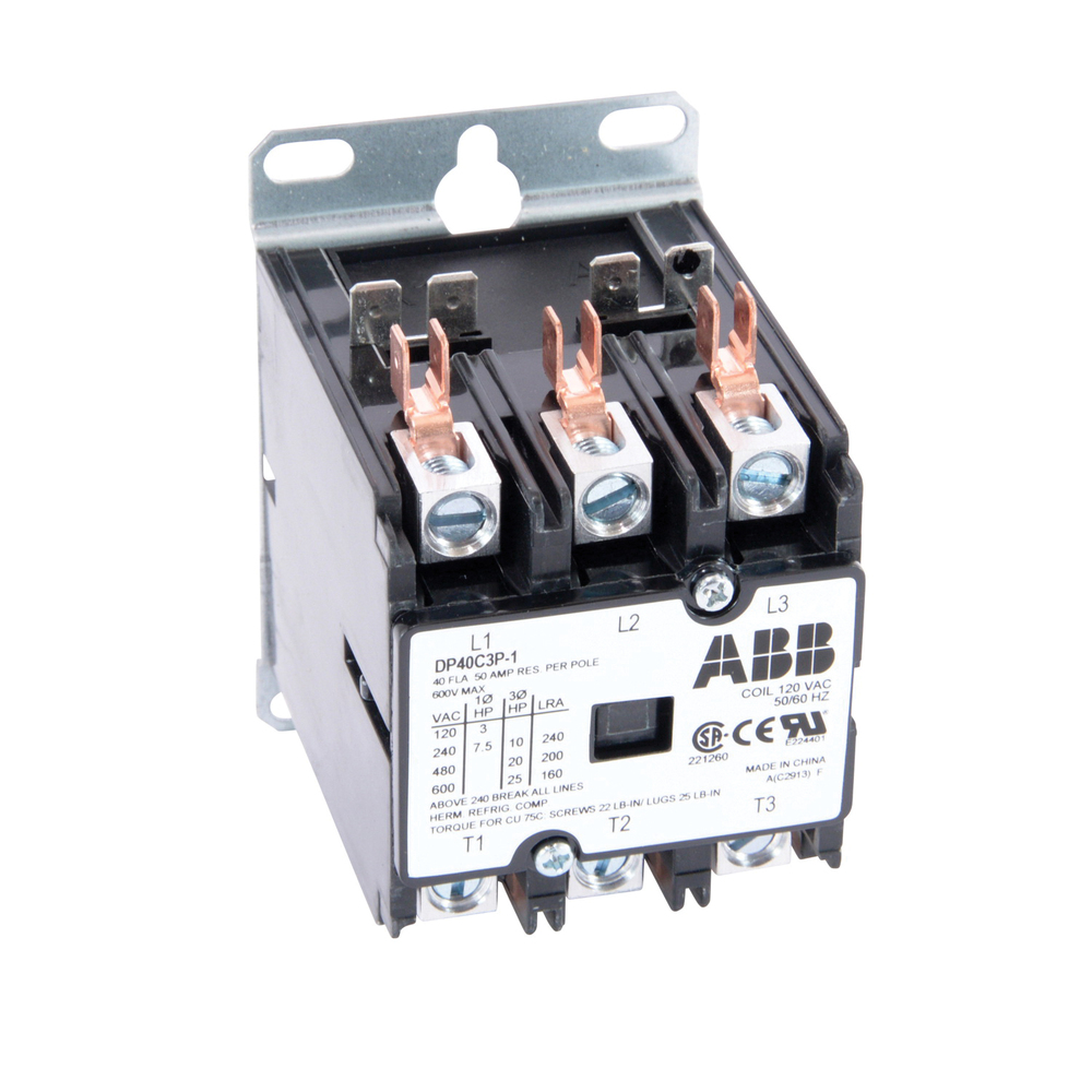 ABB - Low Voltage Drives M3SS2-10U