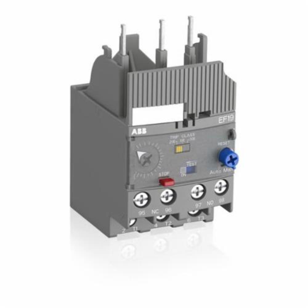 ABB - Low Voltage Drives EF19-2.7