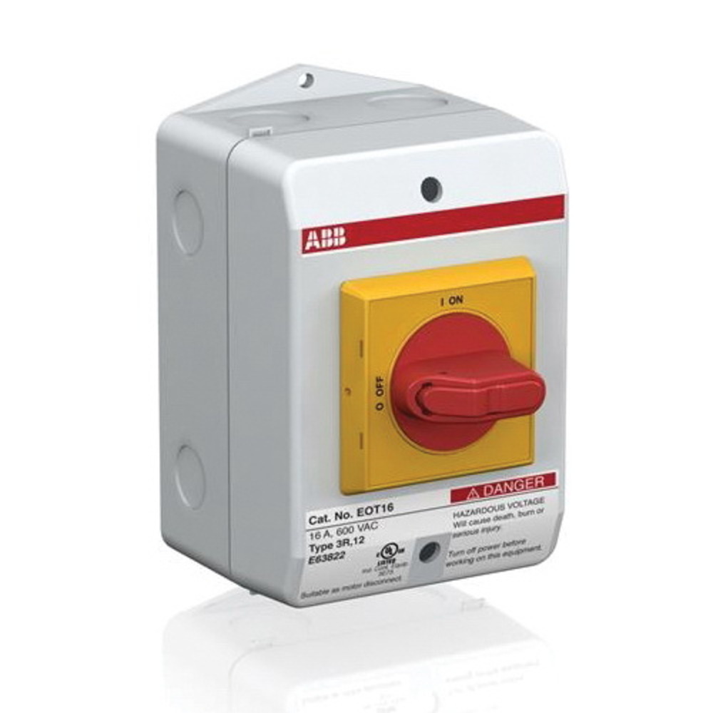 ABB - Low Voltage Drives MLBL-09R