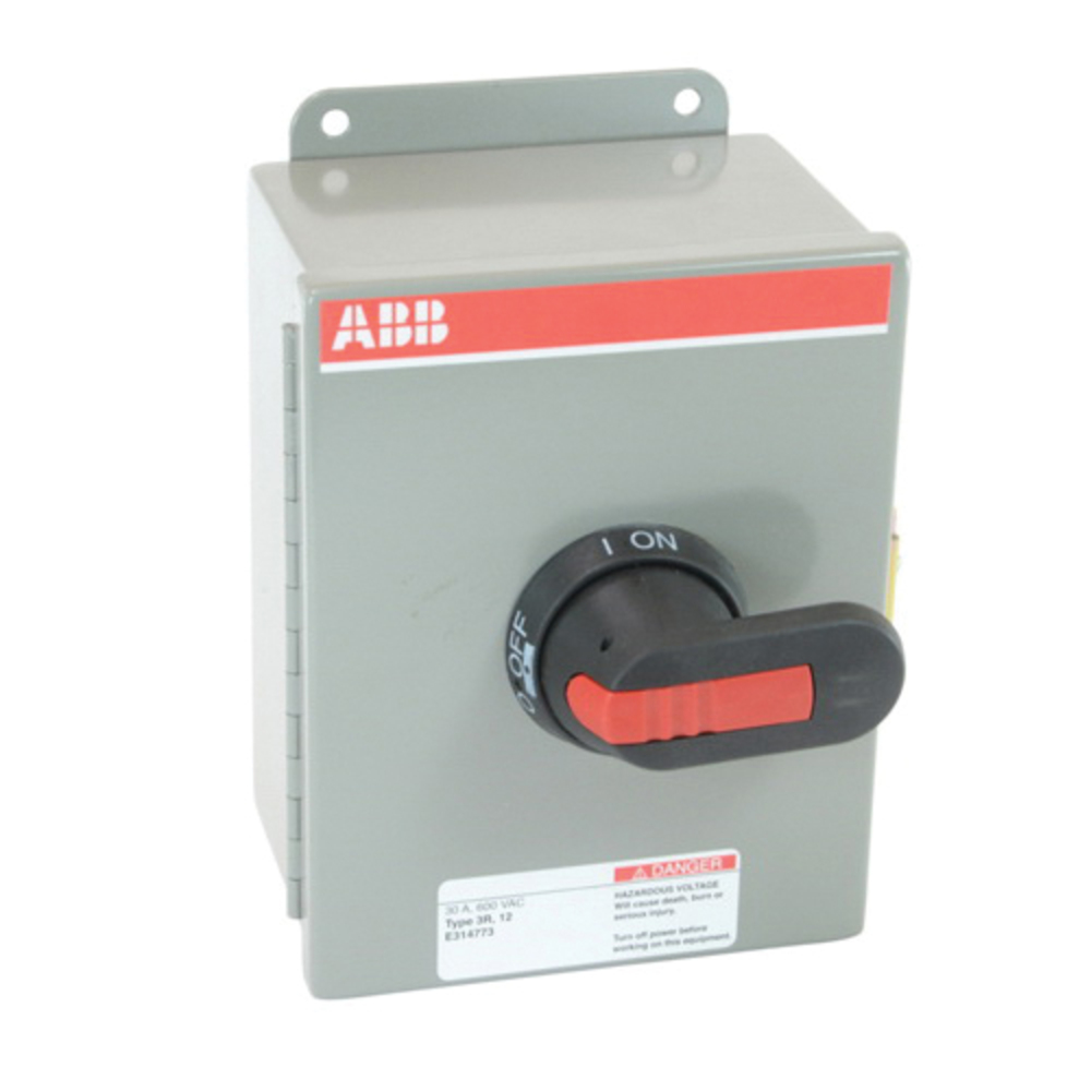 ABB - Low Voltage Drives DT500/AF460S