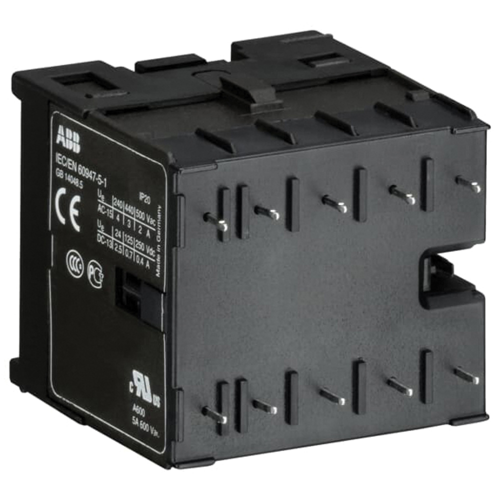 ABB - Low Voltage Drives K6-40E-P-01