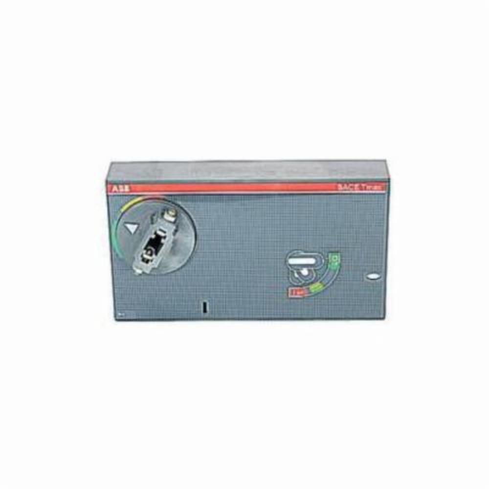 ABB - Low Voltage Drives 1SVR450117R5400