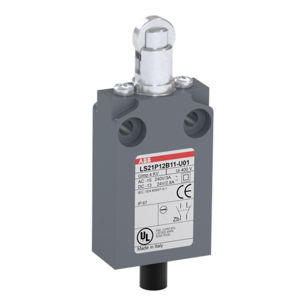 ABB - Low Voltage Drives LSTH51