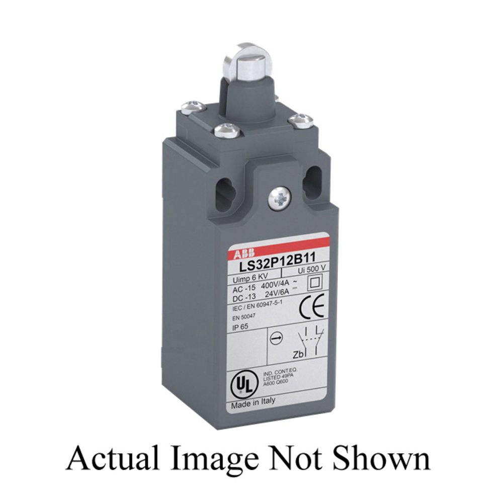 ABB - Low Voltage Drives MLBL-06BL