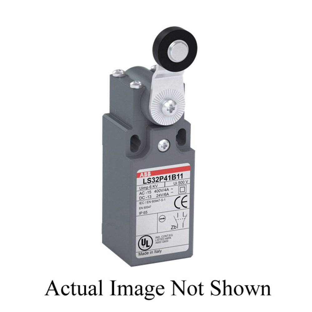 ABB - Low Voltage Drives EV1124