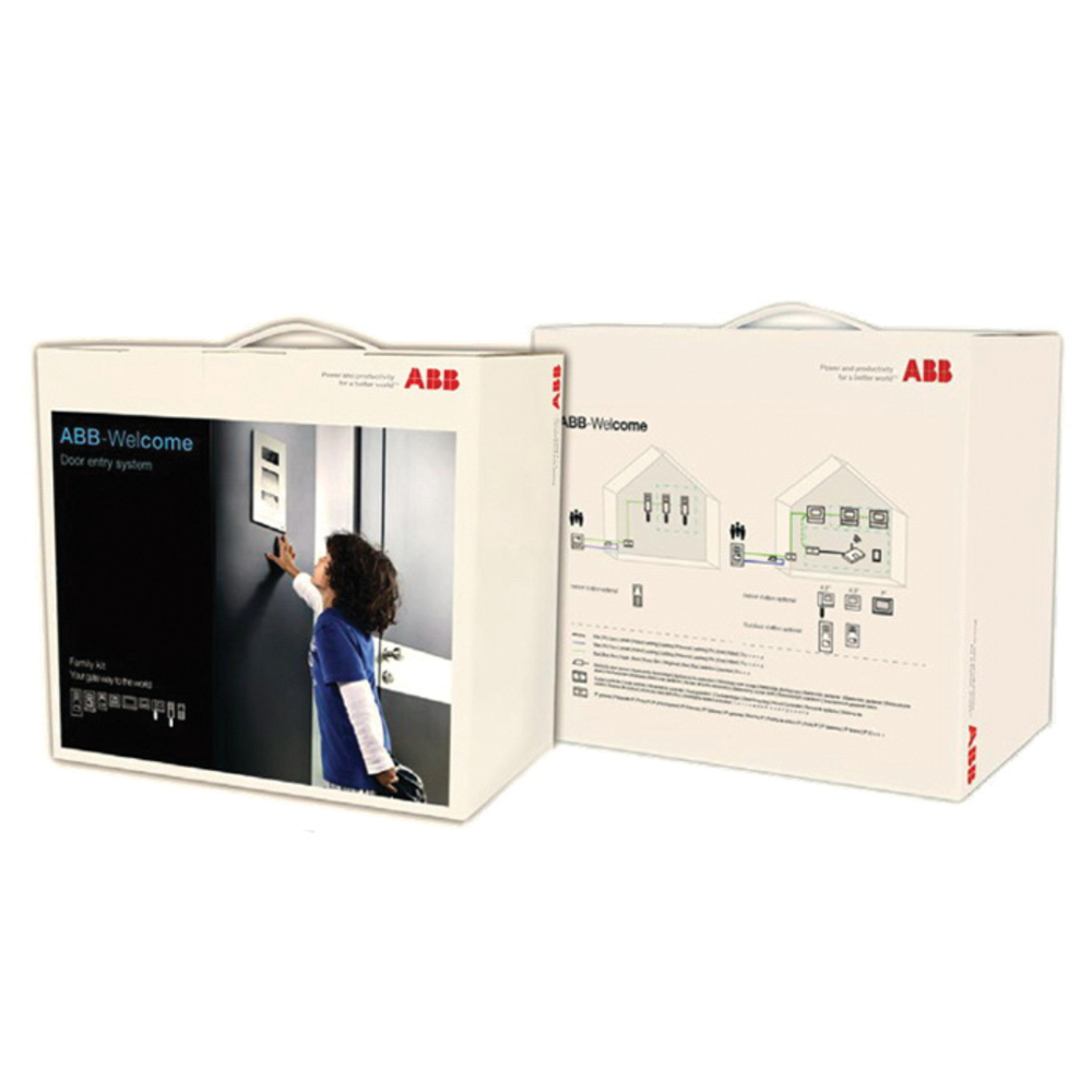 ABB - Low Voltage Drives M20001