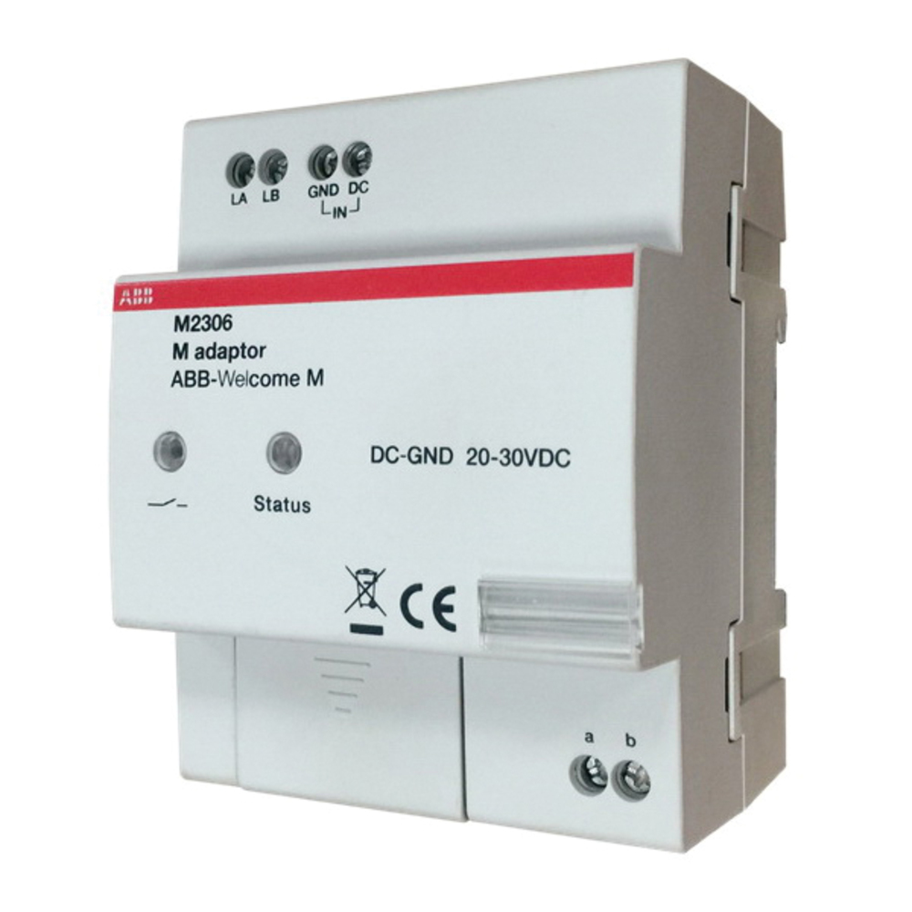 ABB - Low Voltage Drives 2TLA050003R1101