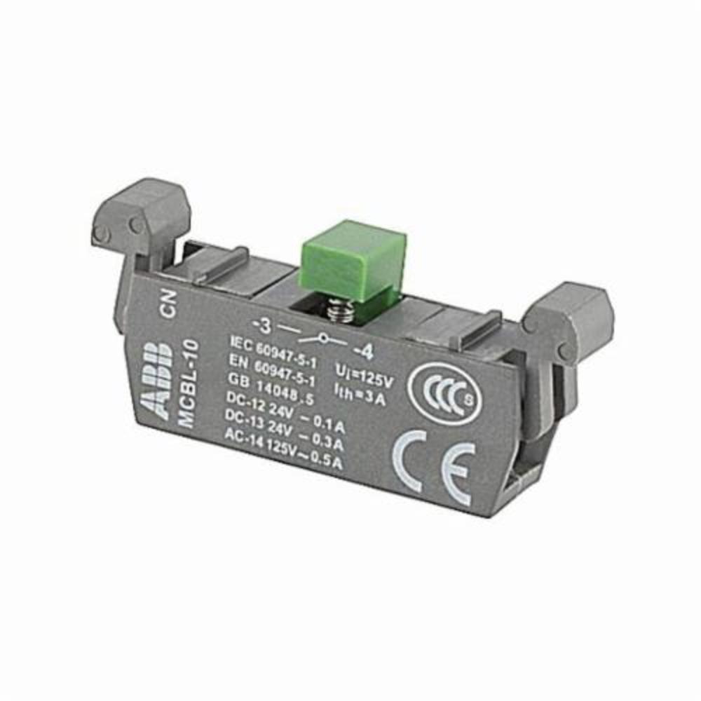 ABB - Low Voltage Drives MCBL-10