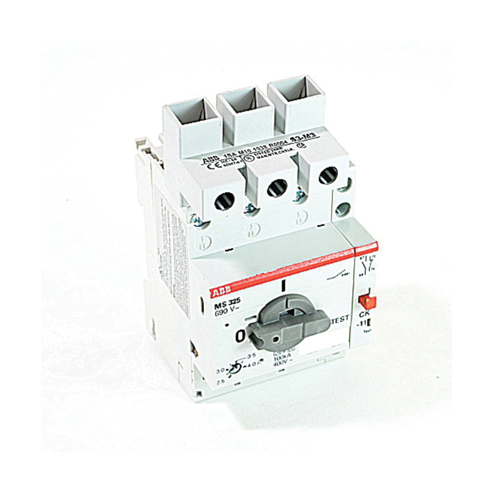 ABB - Low Voltage Drives CE5-01D0.1