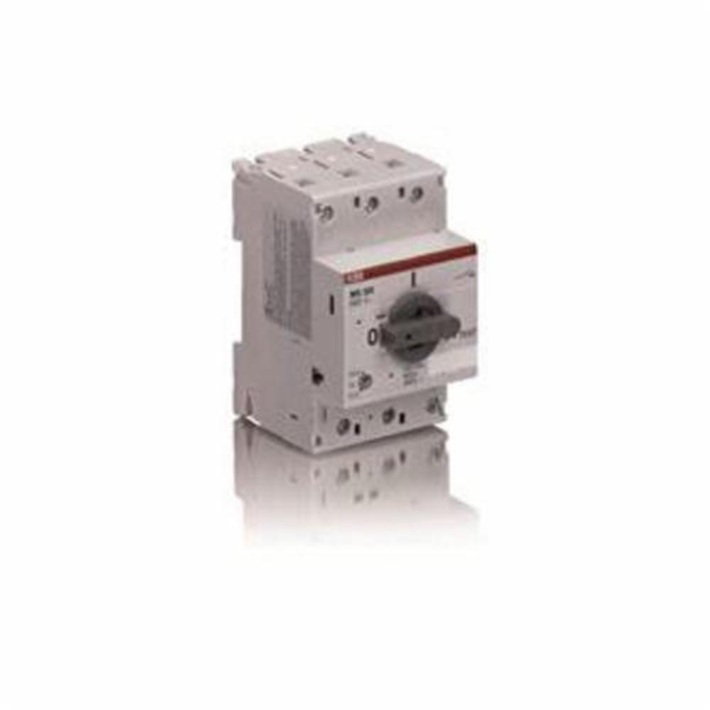 ABB - Low Voltage Drives MS325-20