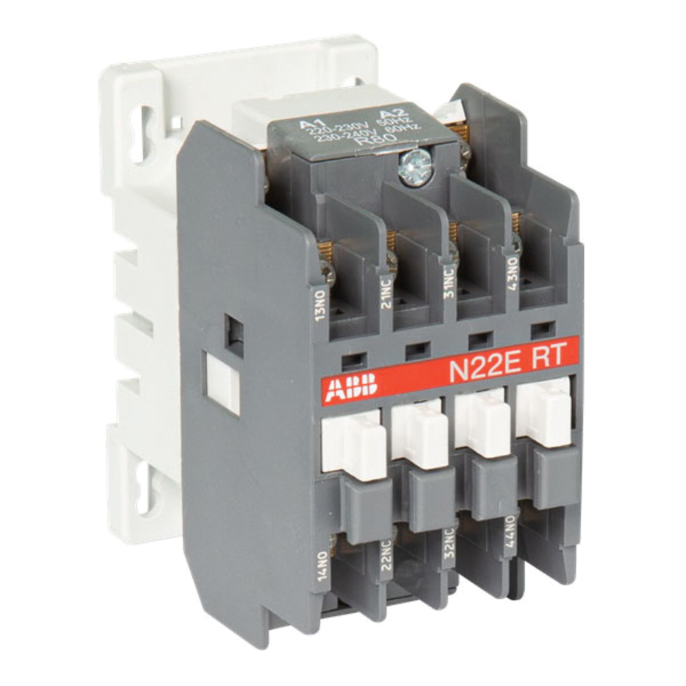 ABB - Low Voltage Drives MPM1-10B