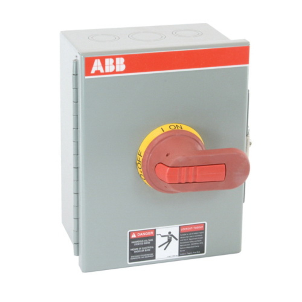 ABB - Low Voltage Drives NF2002-3PY8B22