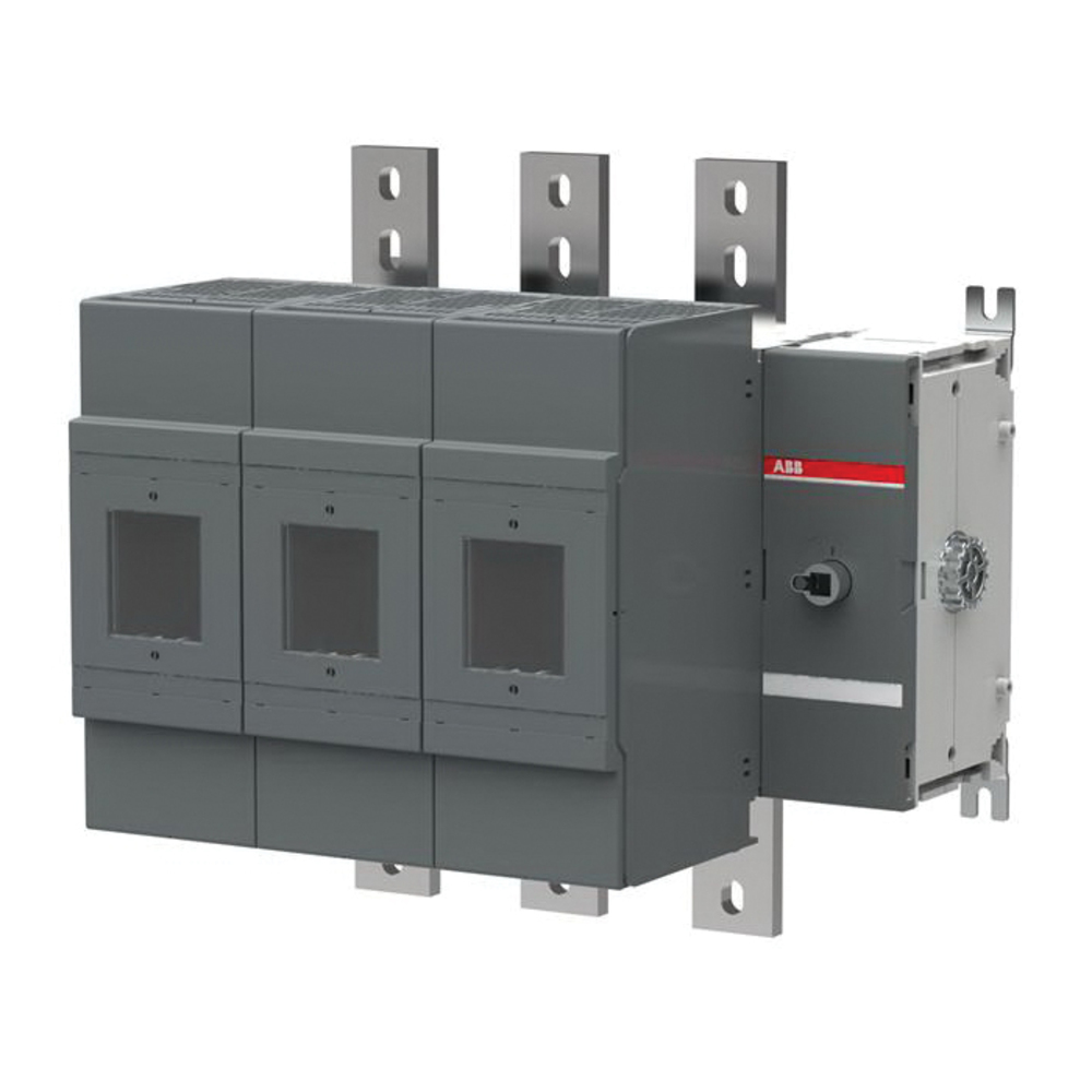 ABB - Low Voltage Drives VBC7-30-01-04