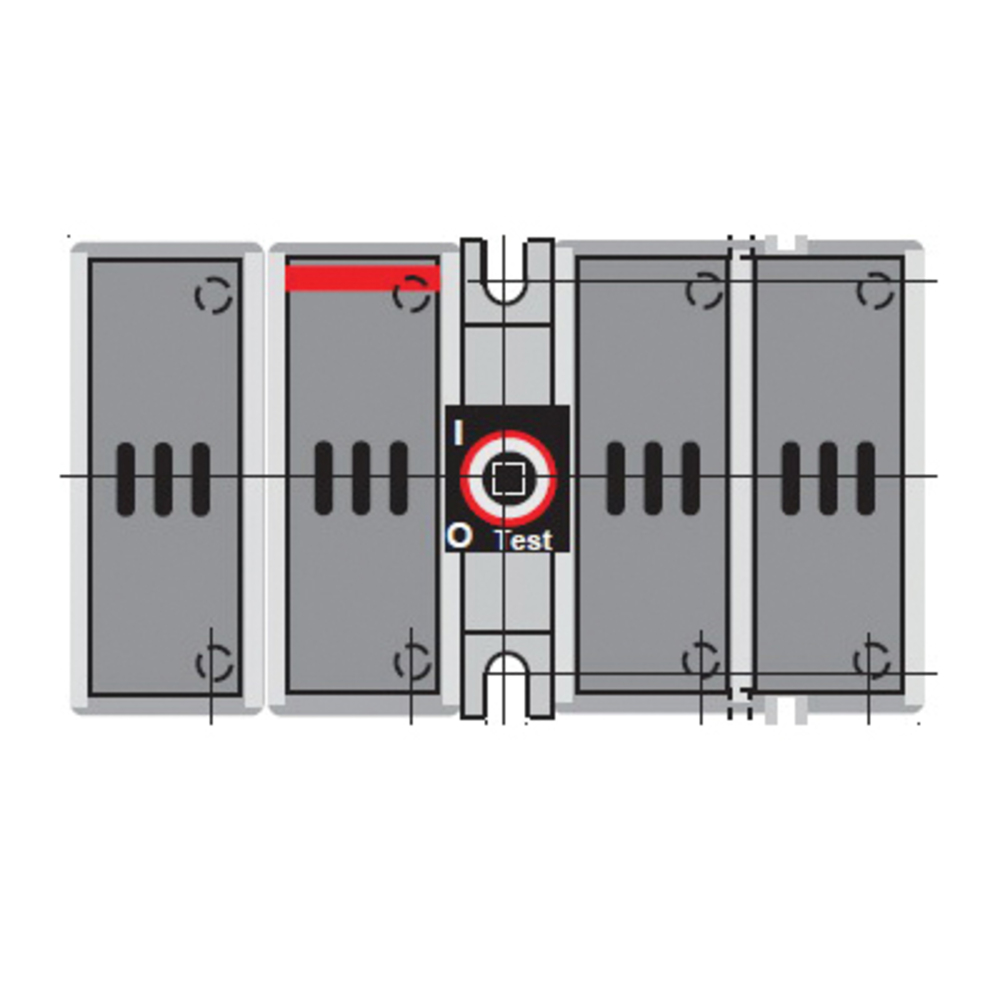 ABB - Low Voltage Drives PSTX250-690-70