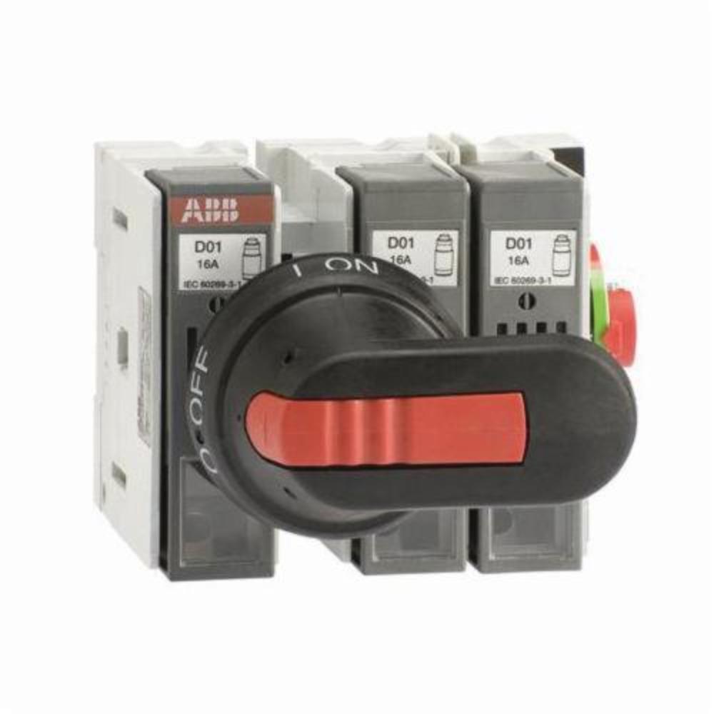 ABB - Low Voltage Drives OS30FAJ12P