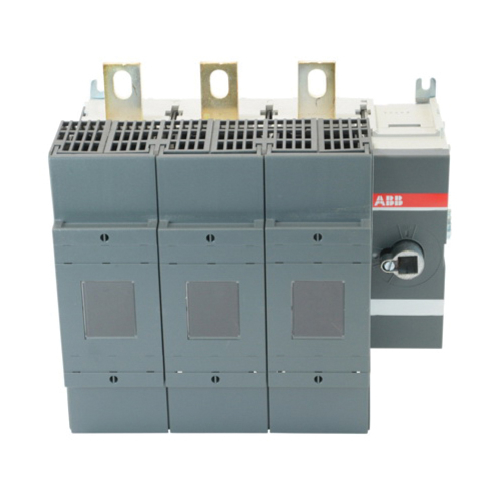 ABB - Low Voltage Drives OS400J30